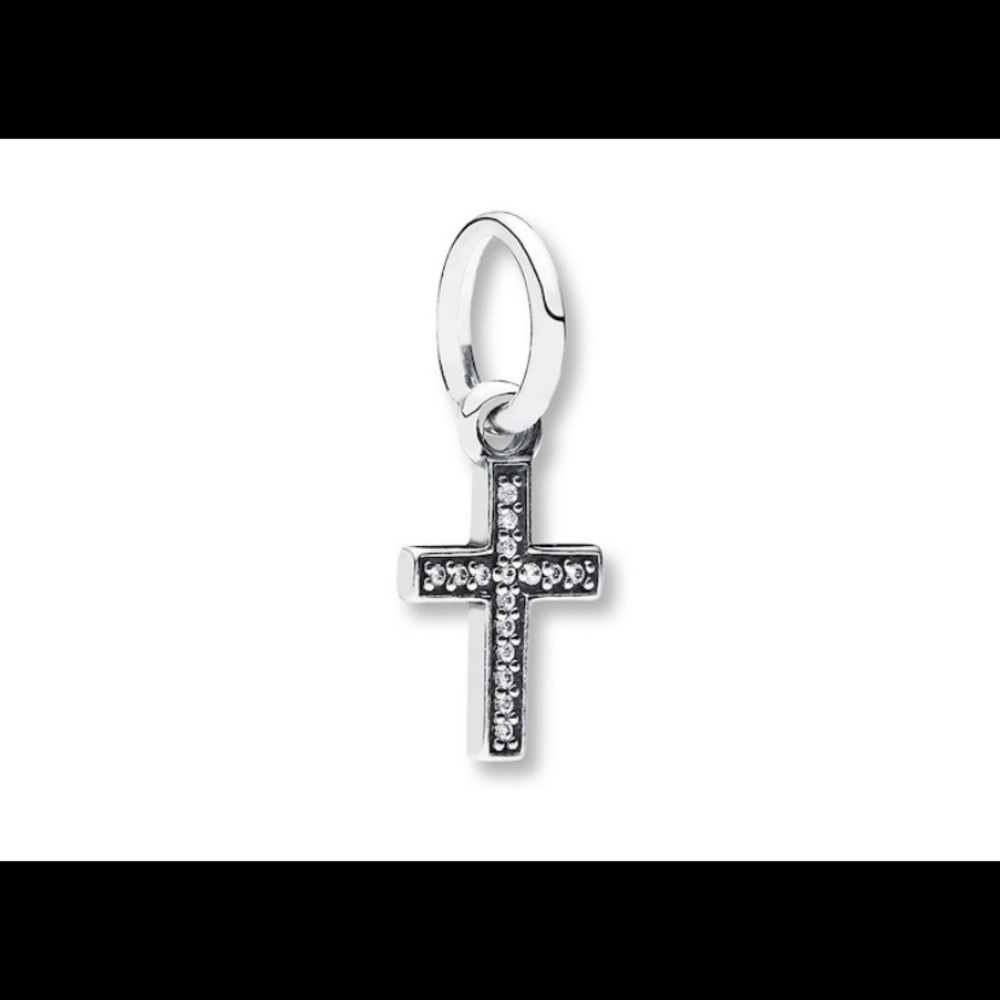 Pandora charm